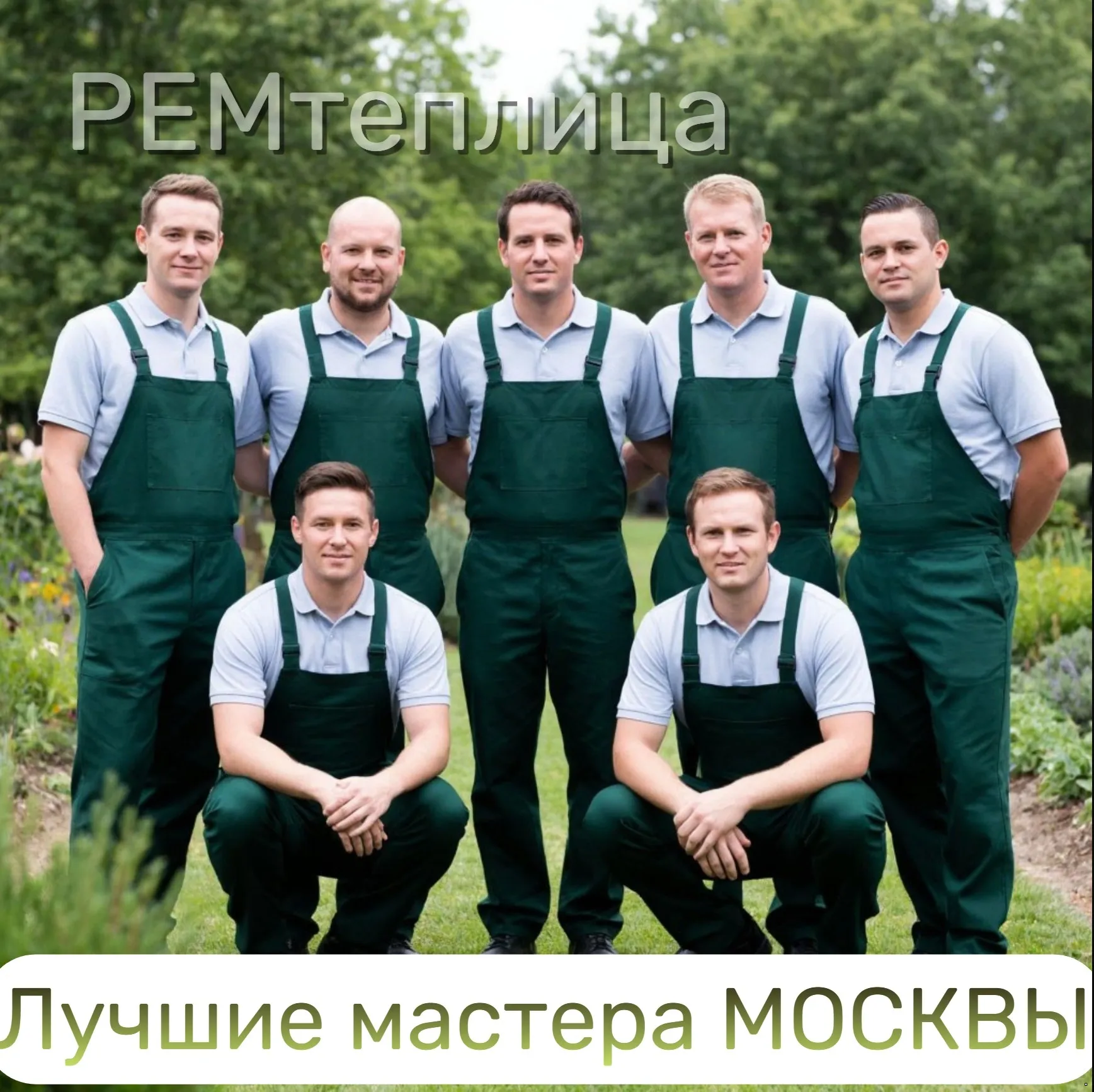 Мастера ремонта теплиц