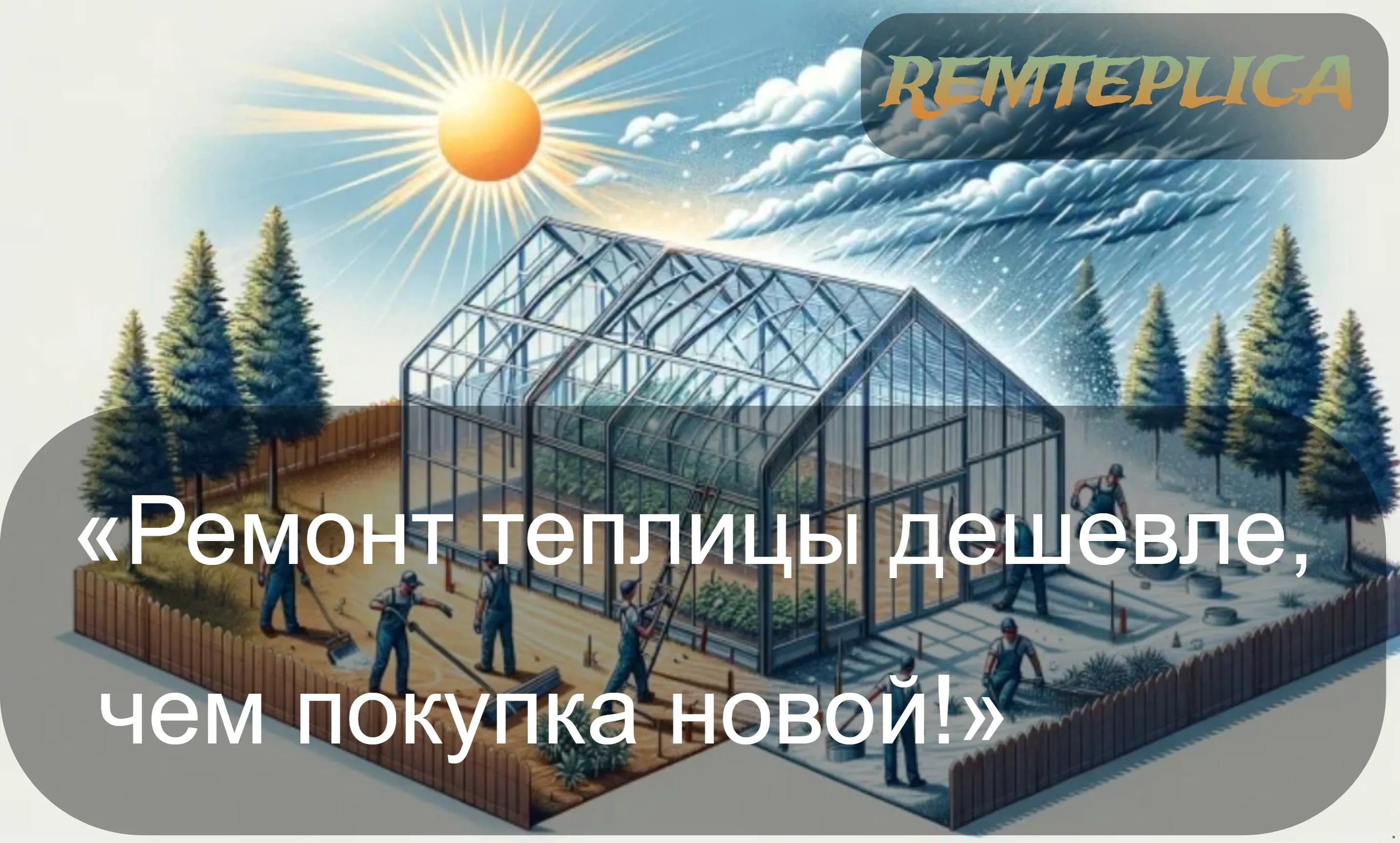 Профессиональная команда