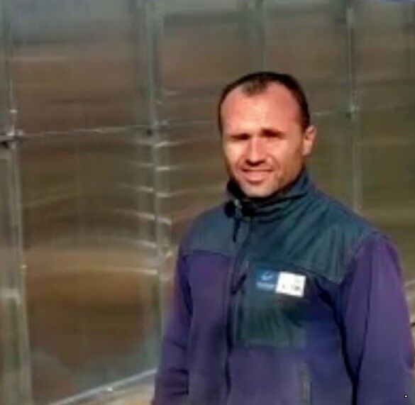 Фото клиента Иван