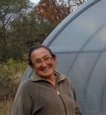 Фото клиента Мария