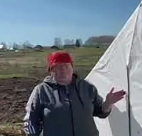 Фото клиента Ольга