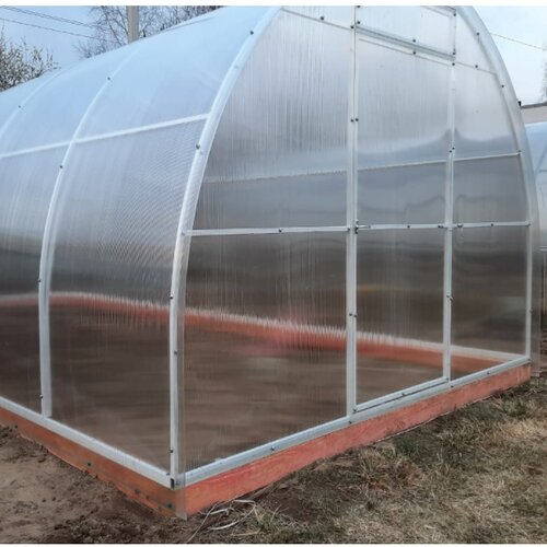 Ремонт навесов из поликарбоната