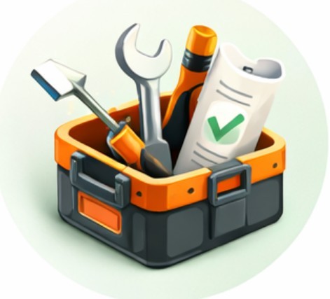 Сертифицированные материалы для ремонта